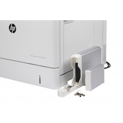 HP Boîtier pour disque dur amovible