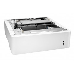 HP Bac à papier LaserJet 550 feuilles