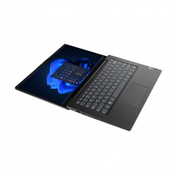 Lenovo V14 G4 AMN AMD Ryzen™ 3 7320U Ordinateur portable 35,6 cm (14") Full HD 8 Go LPDDR5-SDRAM 256 Go SSD Wi-Fi 5 (802.11ac
