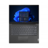 Lenovo V14 G4 AMN AMD Ryzen™ 3 7320U Ordinateur portable 35,6 cm (14") Full HD 8 Go LPDDR5-SDRAM 256 Go SSD Wi-Fi 5 (802.11ac
