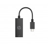HP Adaptateur USB-C vers RJ45 G2