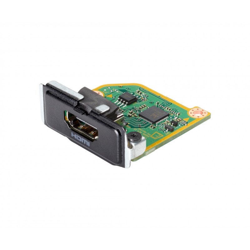 HP HDMI Port Flex IO v2 carte et adaptateur d'interfaces Interne
