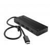 HP Concentrateur USB-C de voyage G3
