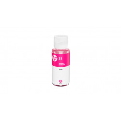 HP Bouteille d'encre...