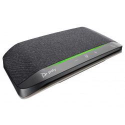 Poly Haut-parleur Sync 10 USB-A USB-C