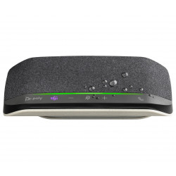 Poly Haut-parleur Sync 10 USB-A USB-C