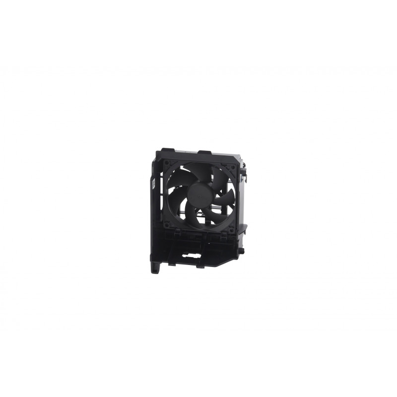 HP Z4 Fan and Front Card Guide Kit Boitier PC Ventilateur Noir
