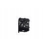 HP Z4 Fan and Front Card Guide Kit Boitier PC Ventilateur Noir