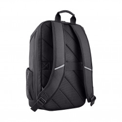 HP Sac à dos pour ordinateur portable 15,6 pouces Travel 18 litres (bleu nuit)