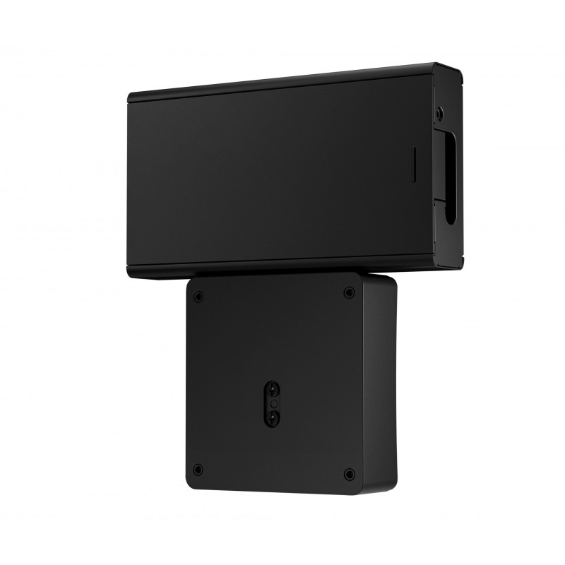 HP Plaque VESA ProOne G9 avec support pour module d’alimentation
