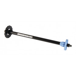 HP Mandrin DesignJet de 24...