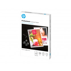 HP Papier Professional Business, mat, 180 g/m2, A4 (210 x 297 mm), 150 feuilles