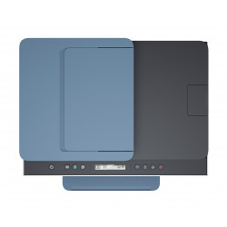 HP Smart Tank 7306 Sans fil All-in-One Couleur Imprimante, Impression recto-verso copieur, scanner