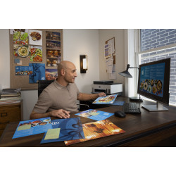 HP Smart Tank 7605