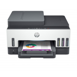 HP Smart Tank 7605