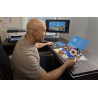 HP Smart Tank 7605