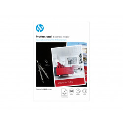 HP Papier laser glacé FSC...