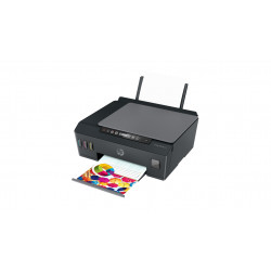 HP Smart Tank Plus Imprimante Tout-en-un sans fil 555