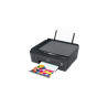 HP Smart Tank Plus Imprimante Tout-en-un sans fil 555