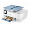 HP ENVY Inspire 7921e Sans fil All-in-One Couleur Imprimante, Instant Ink Impression photo
