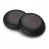 Poly Oreillette en mousse Blackwire 3310/3320 (2 pièces)