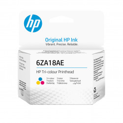 HP Tête d’impression 3...