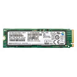 HP SSD TLC 1 To PCIe 4x4 NVMe
