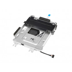 HP Desktop Mini 2.5-inch SATA Drive Bay kit v2 Mini PC Kit d'assemblage HDD