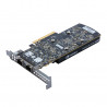 HP Carte réseau NVIDIA Mellanox ConnectX-6 LX deux ports 25 GbE SFP28