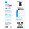 HP Papier laser glacé FSC Professionnel - 200 g/m² (150 feuilles/A4/210 x 297 mm)