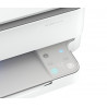 HP ENVY 6030e Sans fil All-in-One Couleur Imprimante, Instant Ink copieur, scanner
