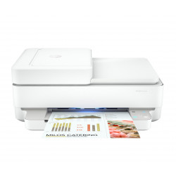 HP ENVY 6430e AiO Printer