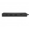 HP Concentrateur USB-C de voyage G3