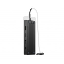 HP Concentrateur USB-C de voyage G3