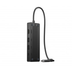 HP Concentrateur USB-C de voyage G3