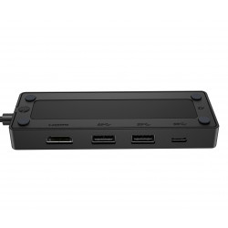 HP Concentrateur USB-C de...