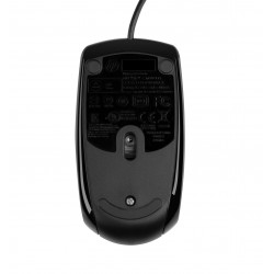 HP X500 Wired Mouse