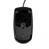 HP X500 Wired Mouse