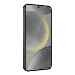 Samsung Galaxy S24 Enterprise Edition 15,8 cm (6.2") Double SIM Android 14 5G USB Type-C 8 Go 128 Go 4000 mAh Noir