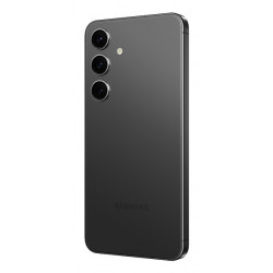 Samsung Galaxy S24 Enterprise Edition 15,8 cm (6.2") Double SIM Android 14 5G USB Type-C 8 Go 128 Go 4000 mAh Noir