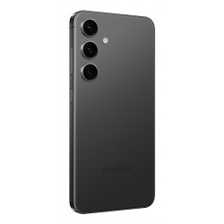 Samsung Galaxy S24 Enterprise Edition 15,8 cm (6.2") Double SIM Android 14 5G USB Type-C 8 Go 128 Go 4000 mAh Noir