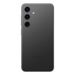 Samsung Galaxy S24 Enterprise Edition 15,8 cm (6.2") Double SIM Android 14 5G USB Type-C 8 Go 128 Go 4000 mAh Noir