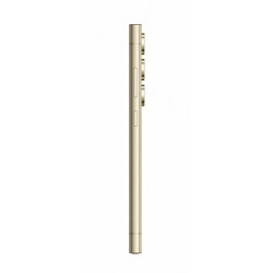 Samsung Galaxy S24 Ultra 17,3 cm (6.8") Double SIM 5G USB Type-C 12 Go 1 To 5000 mAh Titane, Jaune