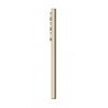 Samsung Galaxy S24 Ultra 17,3 cm (6.8") Double SIM 5G USB Type-C 12 Go 256 Go 5000 mAh Titane, Jaune