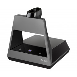 POLY Micro-casque Voyager 5200-M Office + câble USB-A vers micro USB