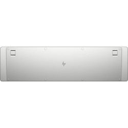 HP KBD 970 PROGRAMMABLE WL clavier Maison Bluetooth Argent