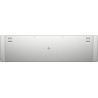 HP KBD 970 PROGRAMMABLE WL clavier Maison Bluetooth Argent