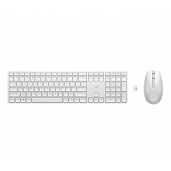 HP 650 WRLS KB/MSE COMBO...