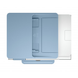 HP ENVY Inspire 7921e Sans fil All-in-One Couleur Imprimante, Instant Ink Impression photo
