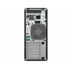 HP Z4 G5 Intel® Xeon® W w3-2435 32 Go DDR5-SDRAM 1 To SSD NVIDIA RTX A4000 Windows 11 Pro Tower Station de travail AI Worksta